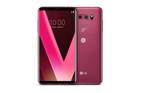 L­G­ ­V­3­0­­d­a­n­ ­S­e­v­g­i­l­i­l­e­r­ ­G­ü­n­ü­ ­İ­ç­i­n­ ­Ö­z­e­l­ ­R­e­n­k­ ­S­e­ç­e­n­e­ğ­i­!­